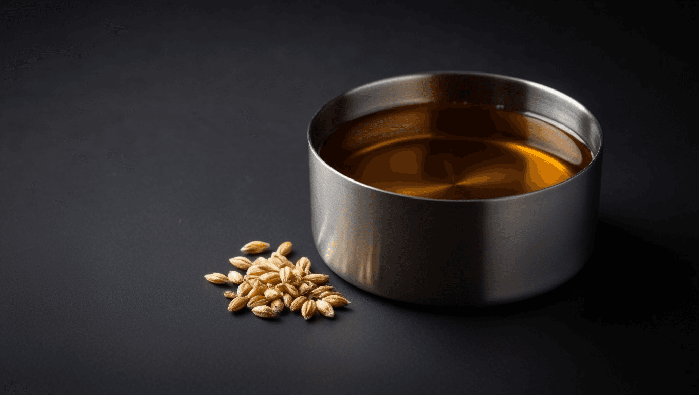 How Distillery By-Products Are Emerging as a Valuable Feedstock for Sustainable Chemical Production