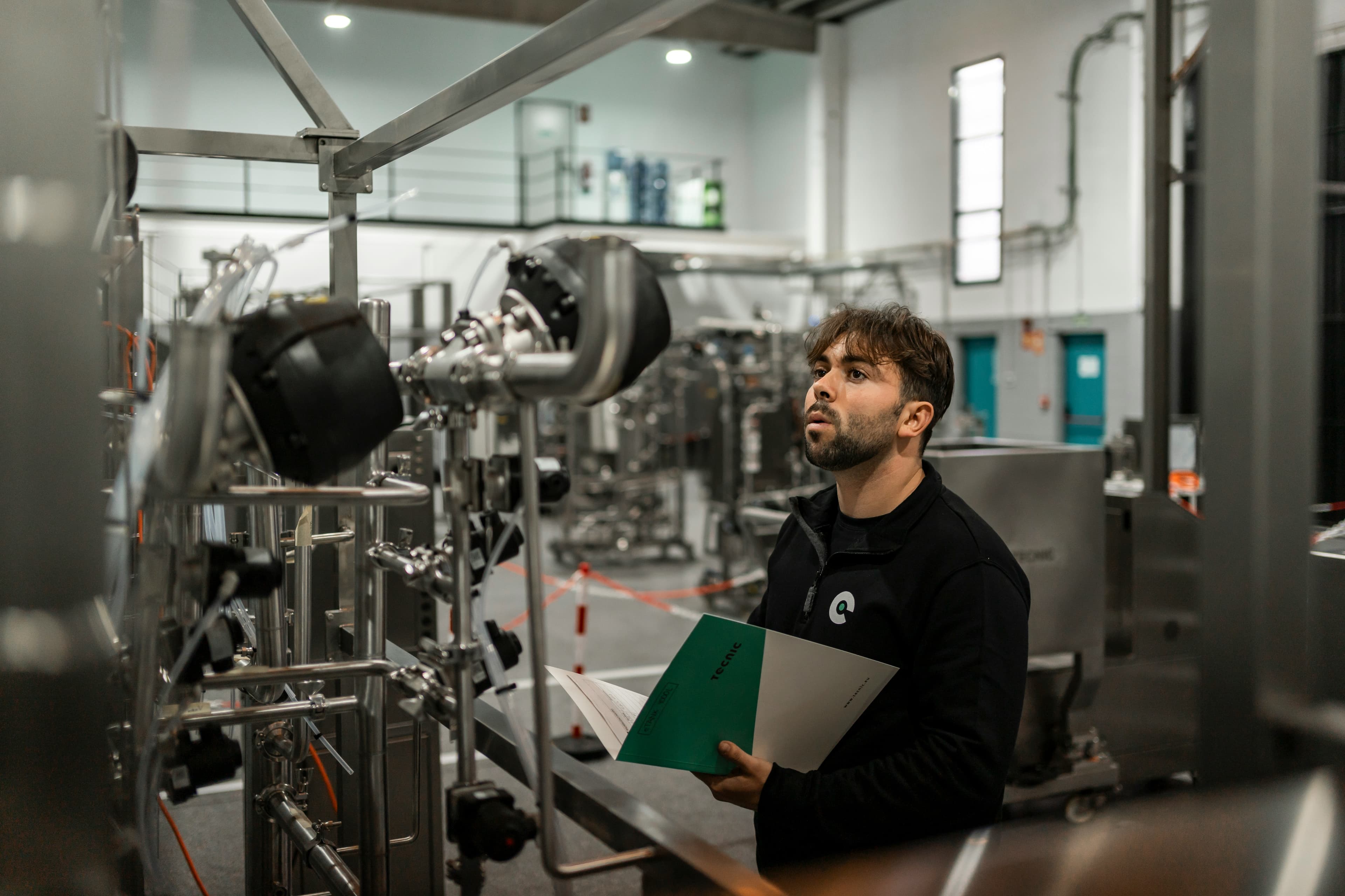 How to Evaluate the Quality and Condition of Surplus Industrial Products