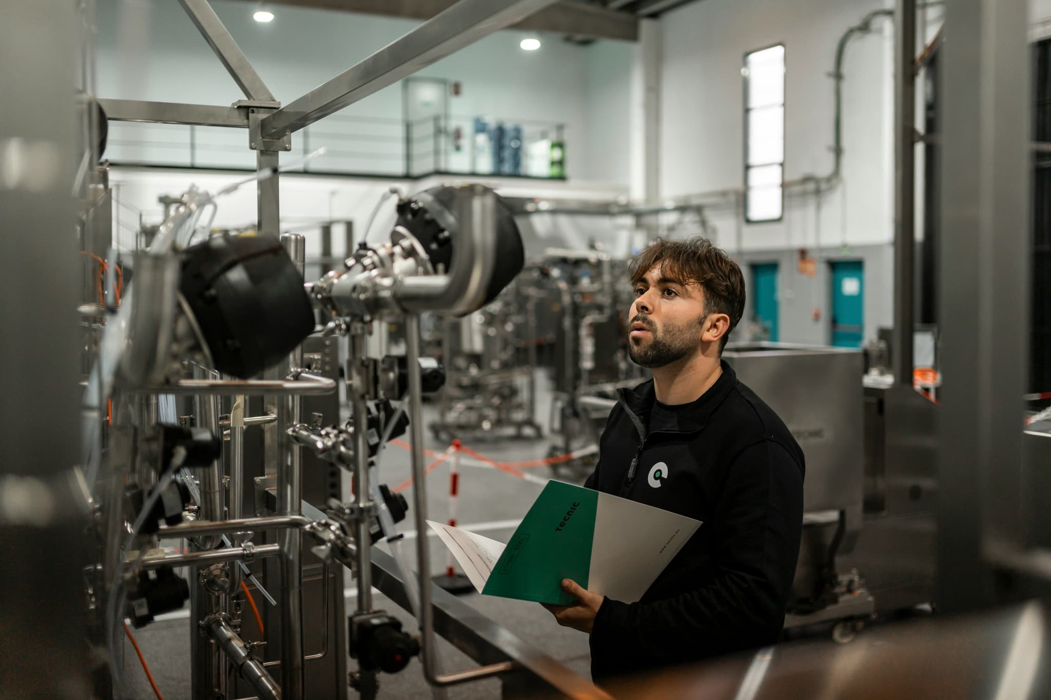 How to Evaluate the Quality and Condition of Surplus Industrial Products