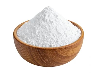 Tapiokastärke