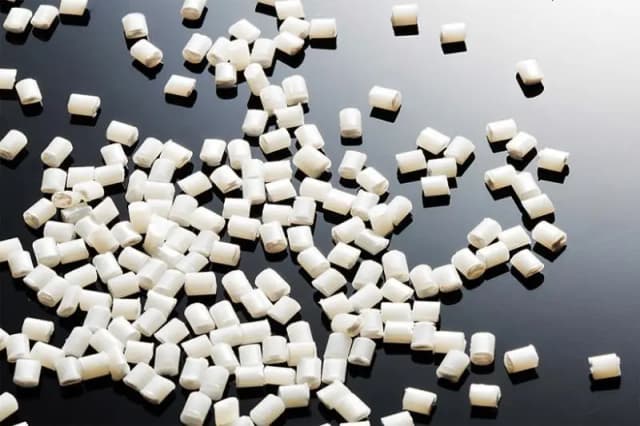 Acrylonitrile Butadiene Styrene (ABS)