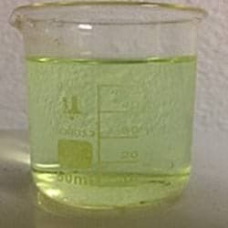 Natriumhypochlorit