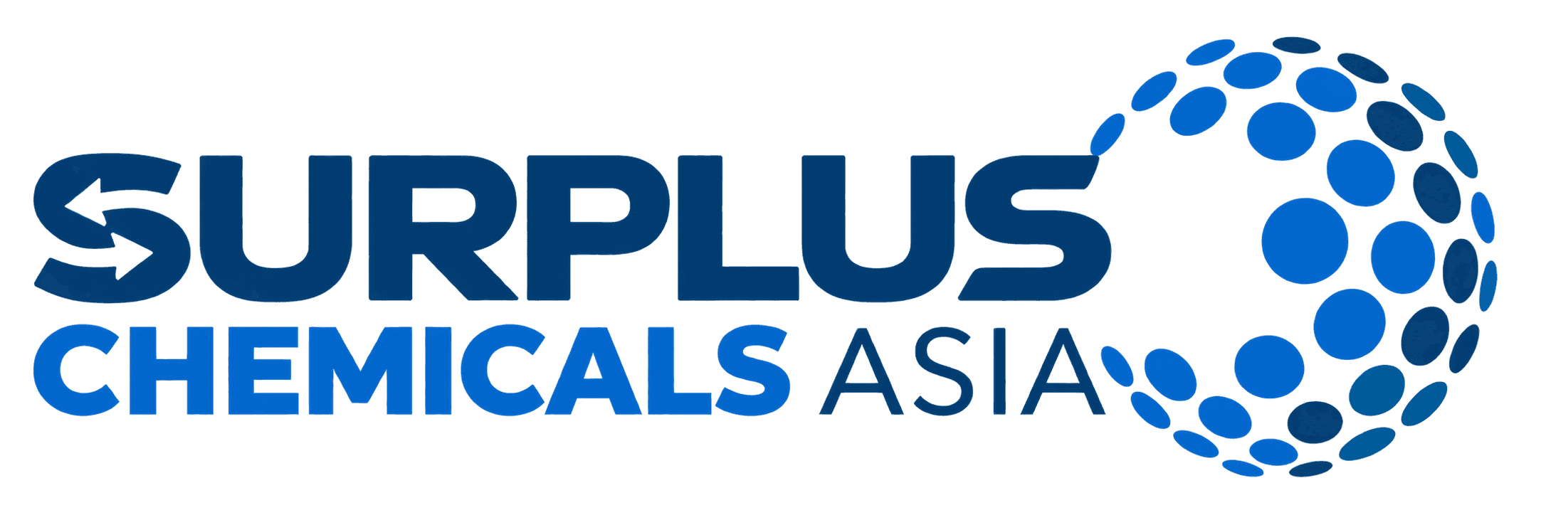 surplus chemicals asia
