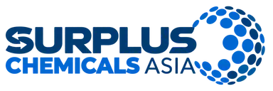 surplus chemicals asia